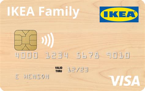 ikea credit card approval odds.